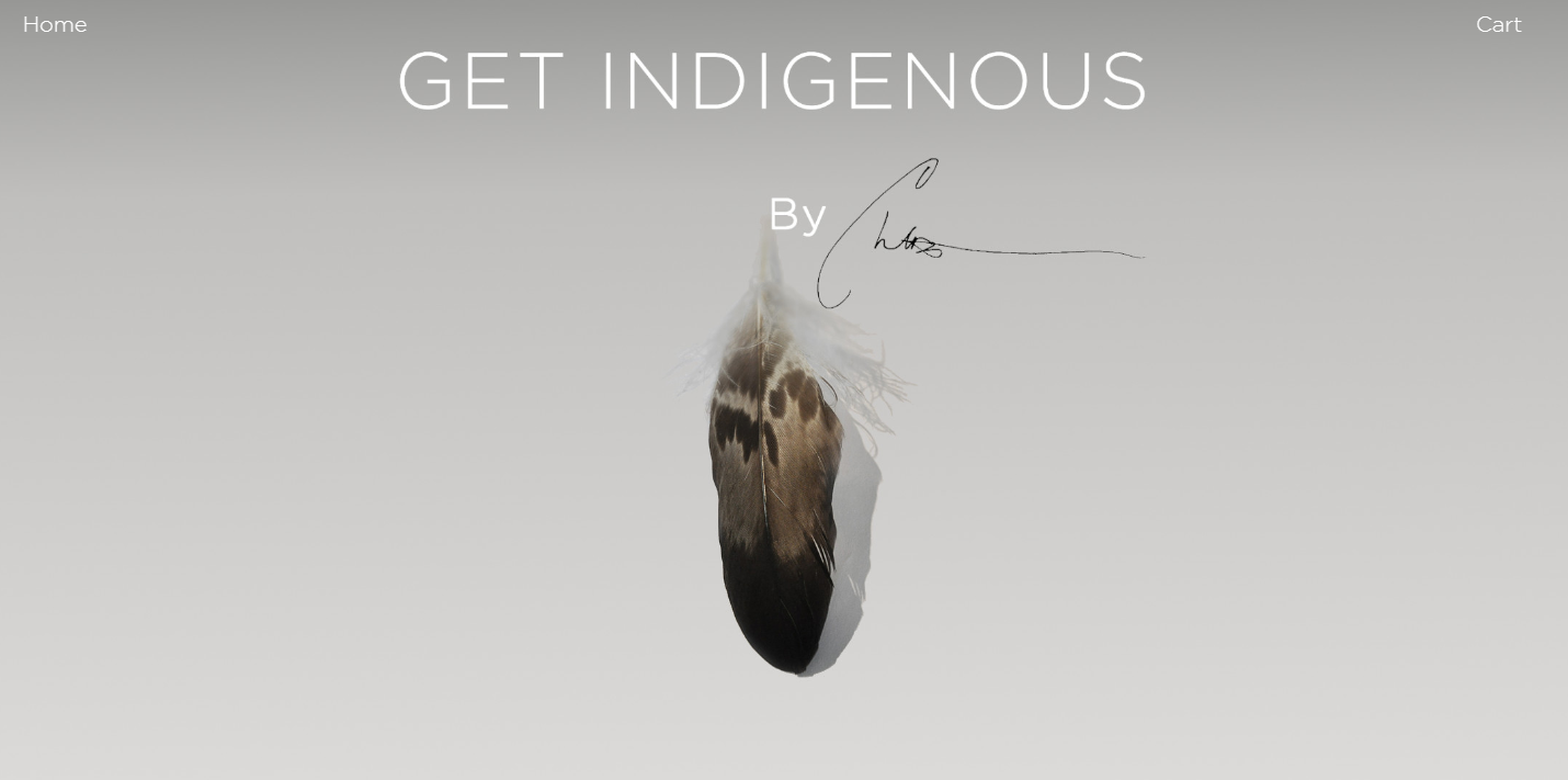 Get Indigenous